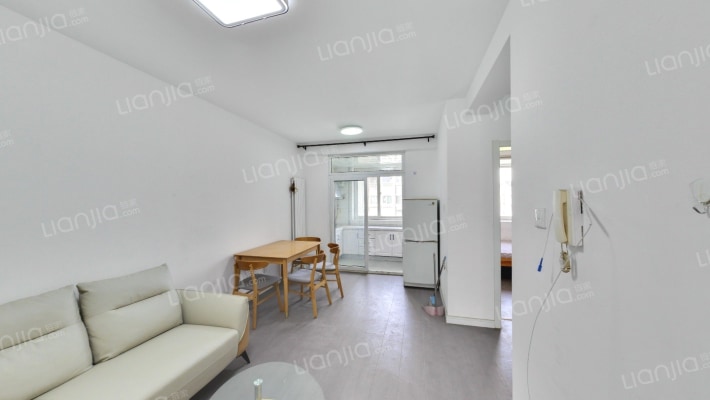 汇馨祥和苑二手房实景图