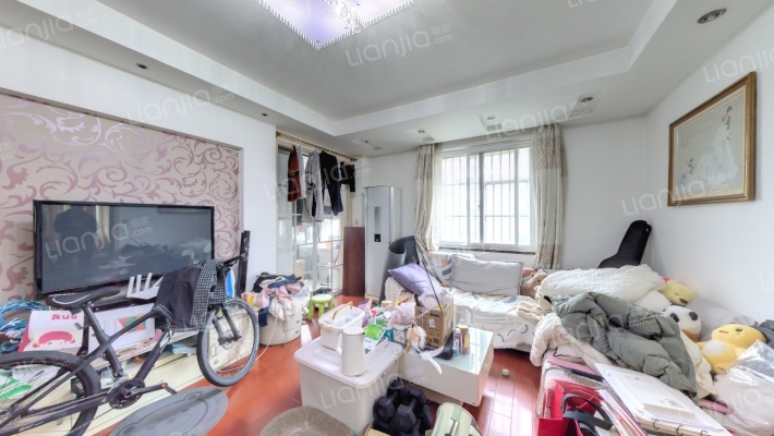 南湖家园南区二手房实景图