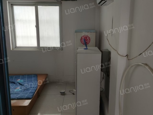 整租·北海新城2区 1室1厅 南/北