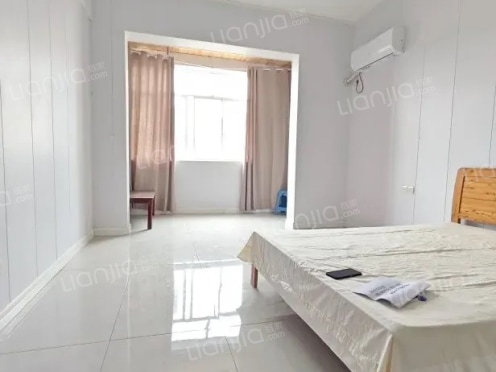 整租·卓越美丽熙街 1室0厅 西南