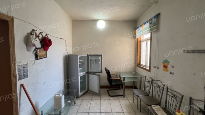 丝织厂小区二手房实景图