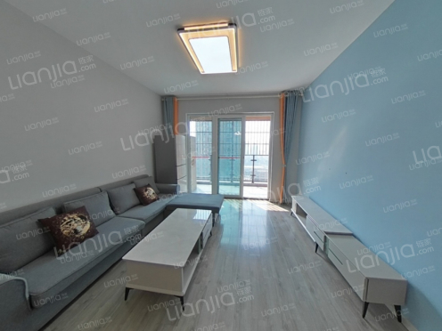 整租·华翰路33号 2室1厅 东