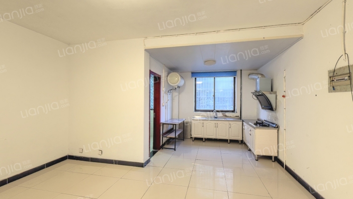 阳光苑二手房实景图