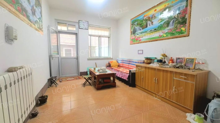 文武一路68号二手房实景图