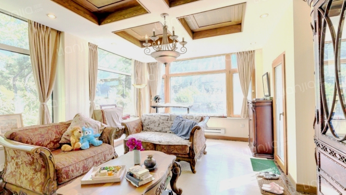 清凉盛景二手房实景图