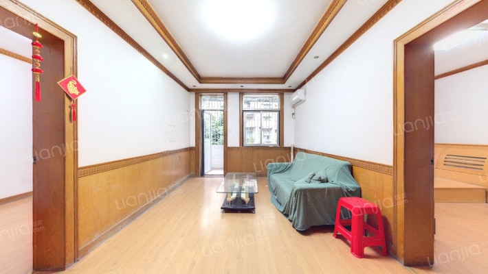 公路局大院二手房实景图