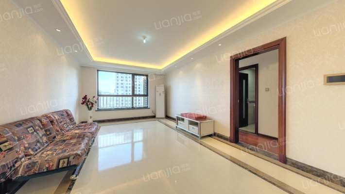 丽景长安二期二手房实景图