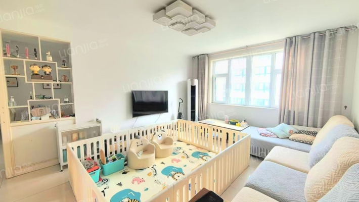 天水家园二手房实景图