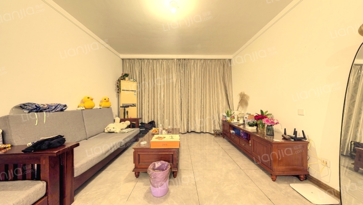 漫悦兰庭二手房实景图