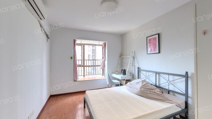 金牛万达B组团二手房实景图