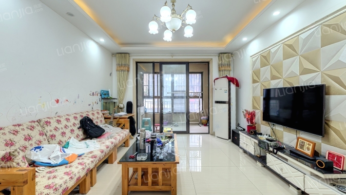 海亮兰郡花园二手房实景图