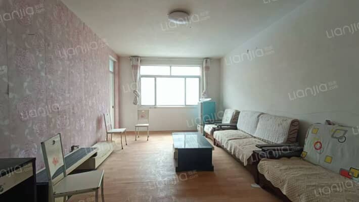 阳光花园二手房实景图