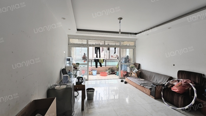 紫金豪庄二手房实景图