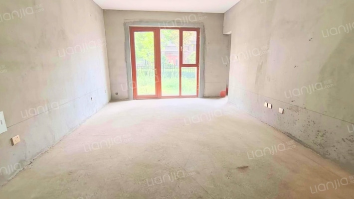 方山公馆二手房实景图