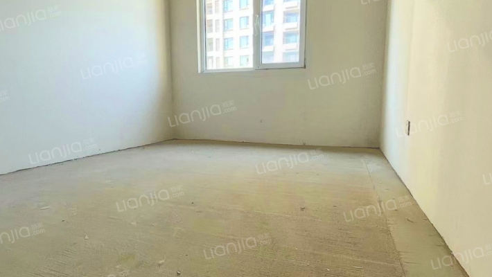 一梯两户 洋房 南北通透  三室两卫-卧室C