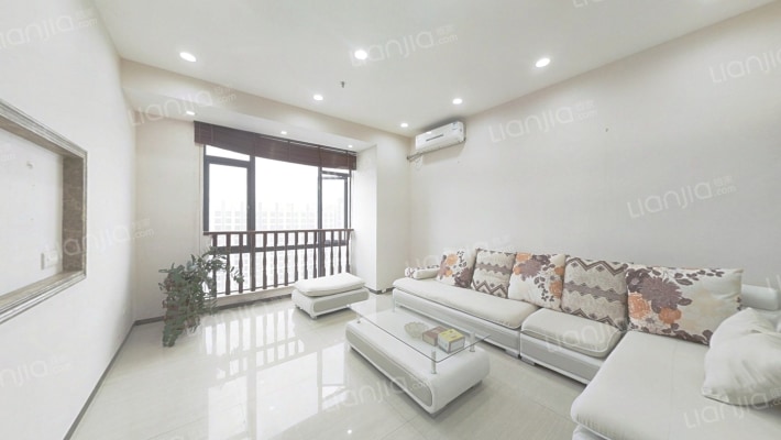 合生广场二手房实景图