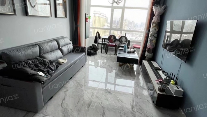 博尚雅居二手房实景图