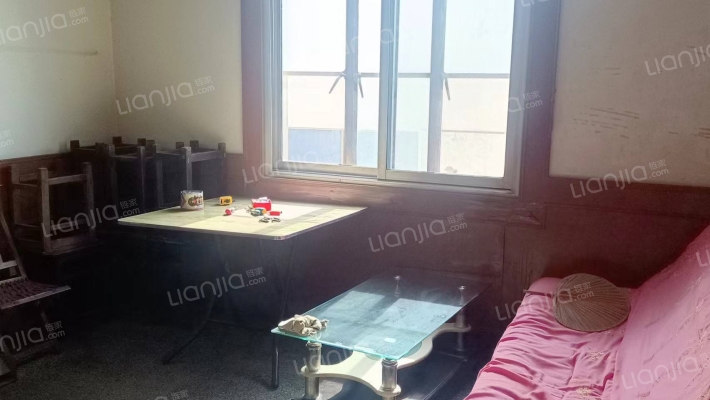 运河综合楼二手房实景图