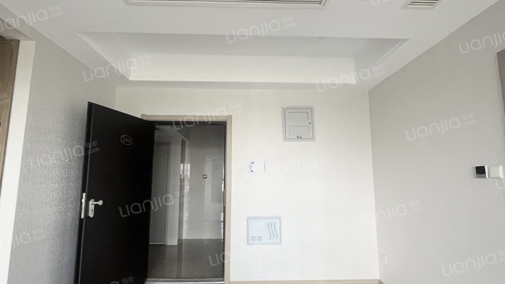 中船涿州府 2室2厅 南-餐厅