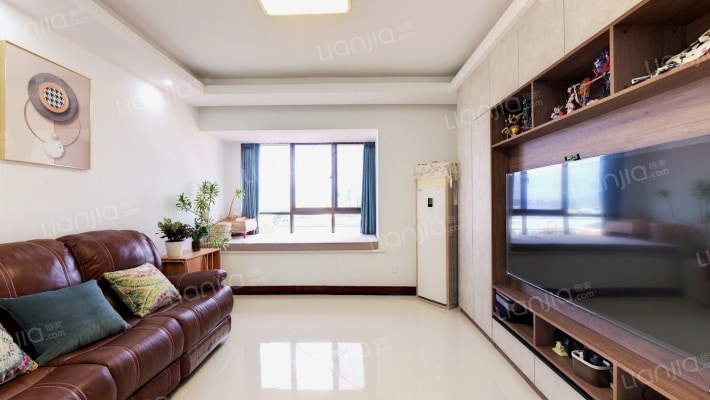 青剑湖公馆二手房实景图