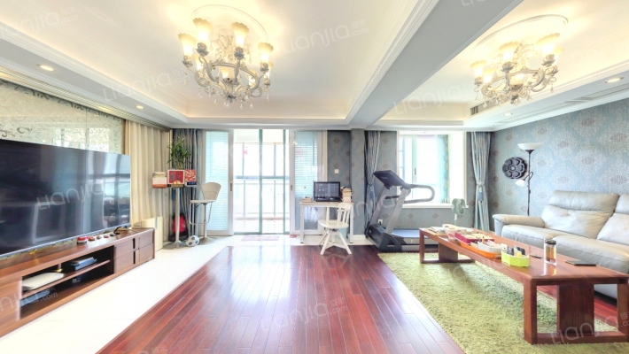 城开怡家二手房实景图