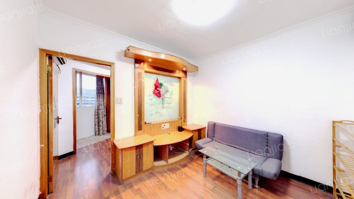 洪福桥18号二手房实景图