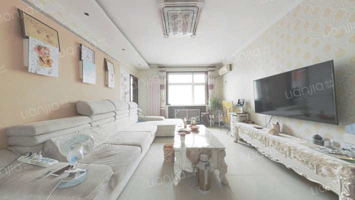 税苑小区二手房实景图