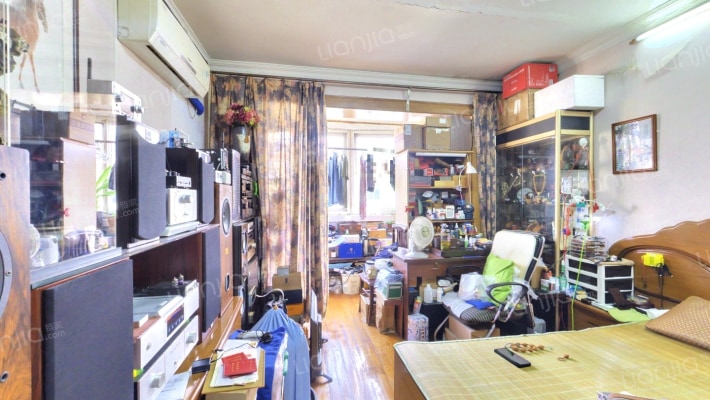 清涧六街坊二手房实景图