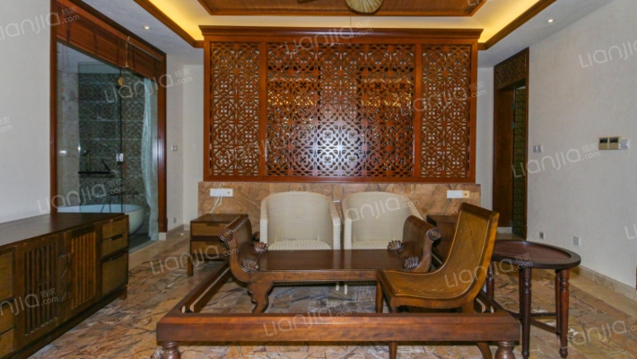 亚龙湾·石溪墅二手房实景图