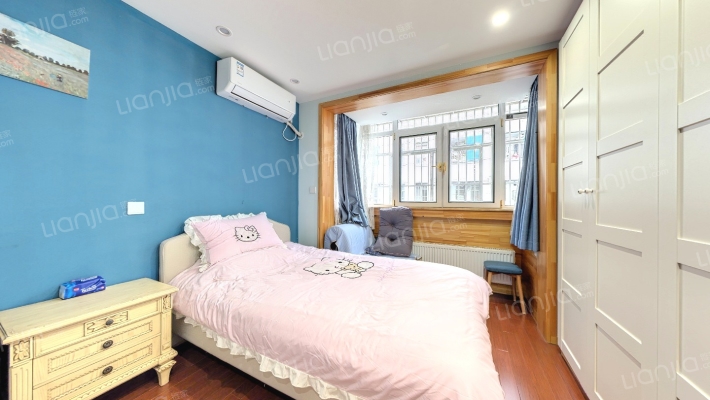 新黄小区二手房实景图