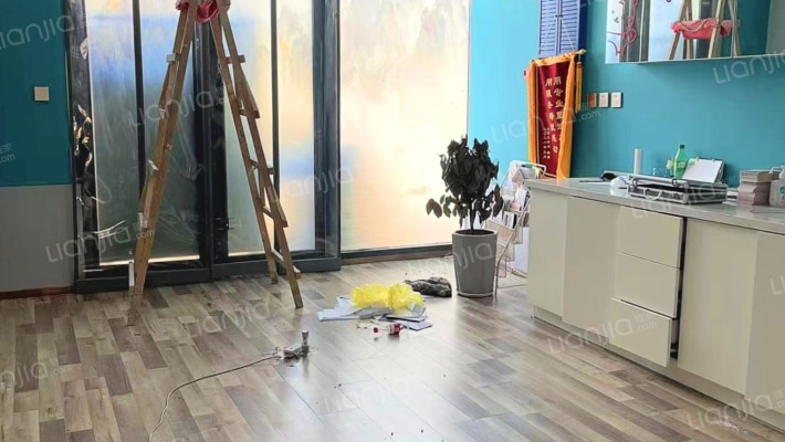 甘井子里·东市二手房实景图