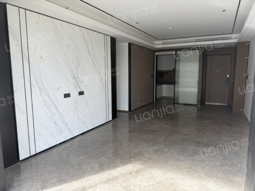 整租·绿地东南亚中心 3室2厅 西南