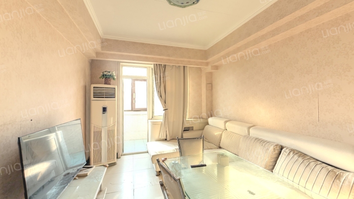 上潞园二手房实景图