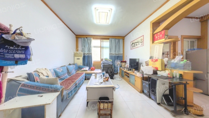 关帝新村二手房实景图