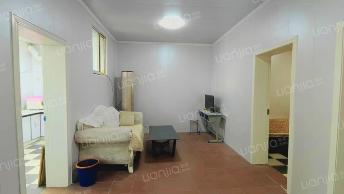 实验中学南宿舍二手房实景图