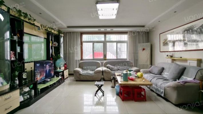 中国银行家属院二手房实景图