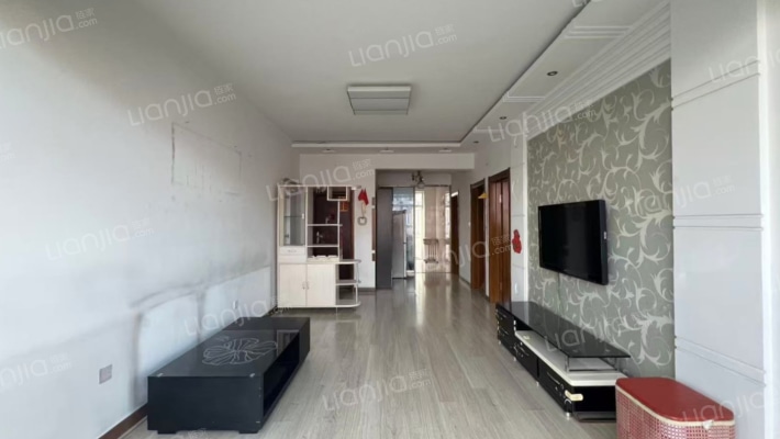 利民小区二手房实景图