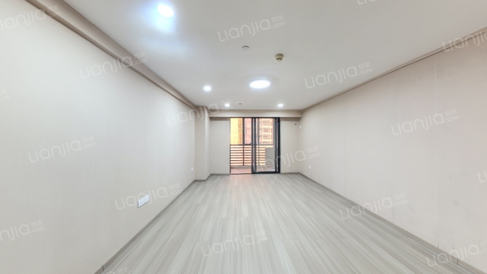 永恒晶钻二手房实景图