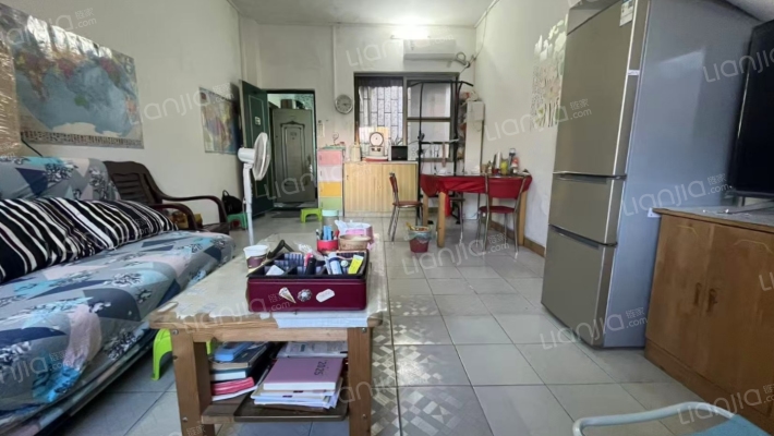 飞鹏大厦二手房实景图