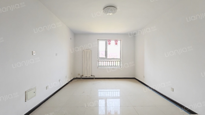 晨星园(大港区)二手房实景图