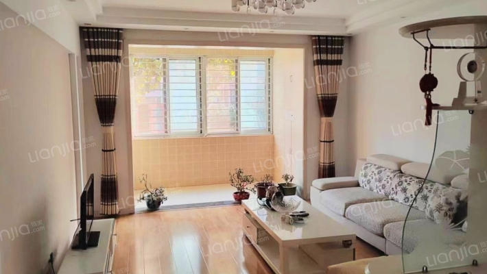 合和百富城二手房实景图