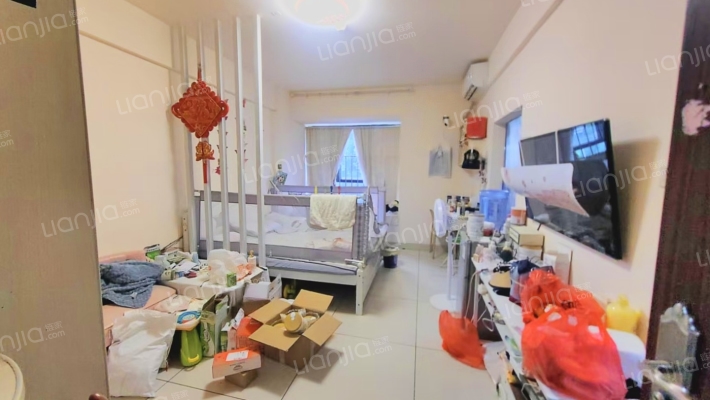 华悦名苑二手房实景图