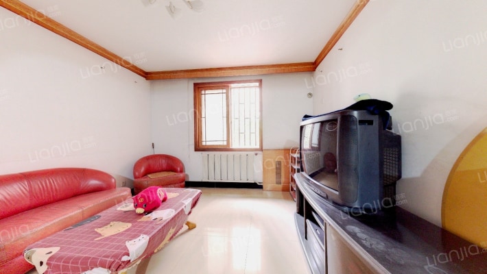 火车站二小区二手房实景图