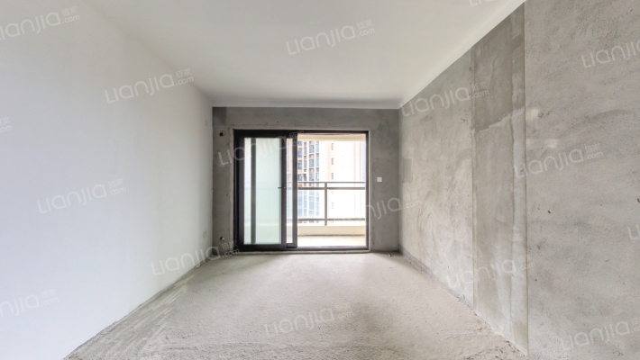 首开龙湖天钜三期二手房实景图