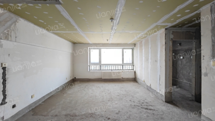 一商友谊广场二手房实景图