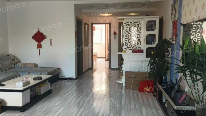 振兴小区(阿城区)二手房实景图