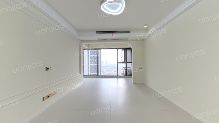 世茂十里星河二手房实景图