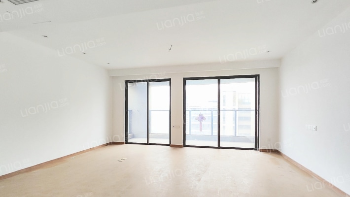 洪大新力合悦滨江二手房实景图