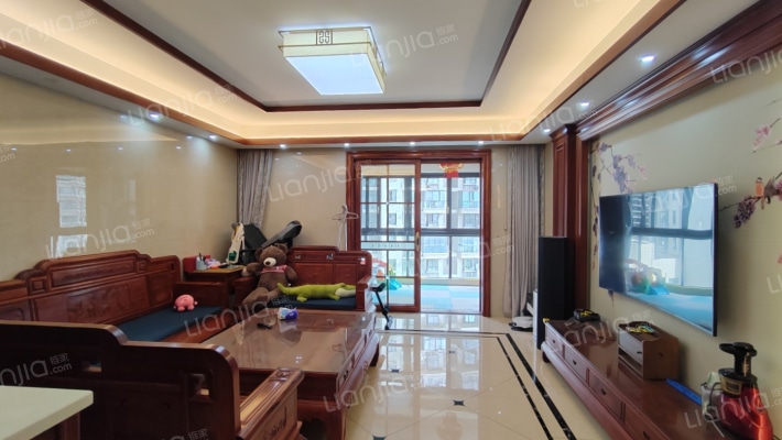 海景花园二手房实景图