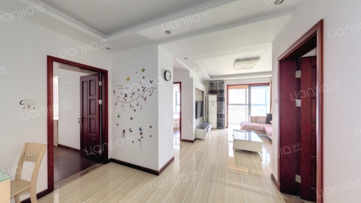 尚锦城C区二手房实景图